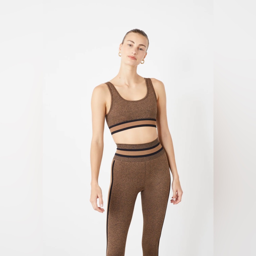 The upside sports bra